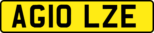 AG10LZE