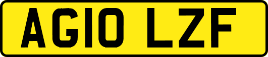 AG10LZF