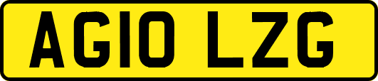 AG10LZG