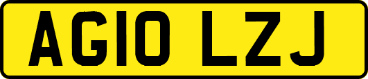 AG10LZJ