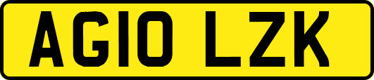 AG10LZK