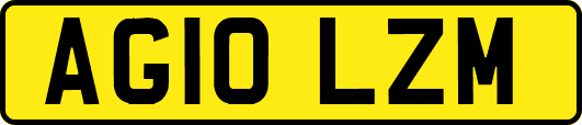 AG10LZM