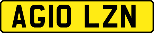 AG10LZN