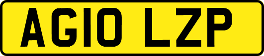 AG10LZP