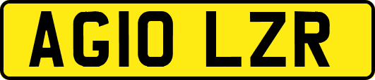 AG10LZR