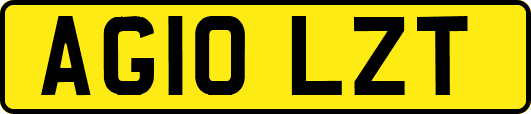 AG10LZT