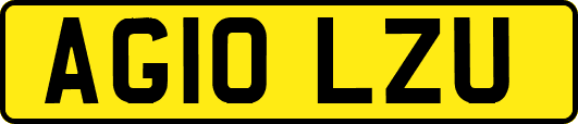AG10LZU