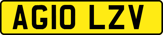 AG10LZV