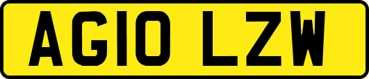 AG10LZW