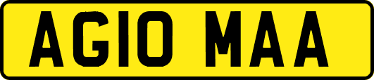 AG10MAA