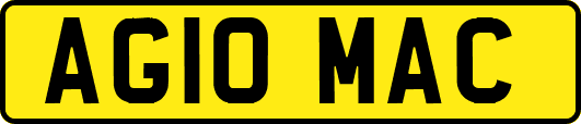 AG10MAC