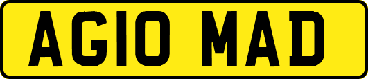 AG10MAD
