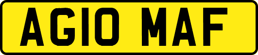 AG10MAF