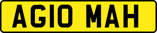 AG10MAH
