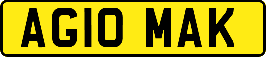 AG10MAK
