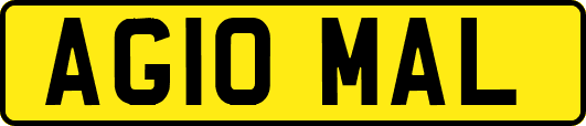 AG10MAL