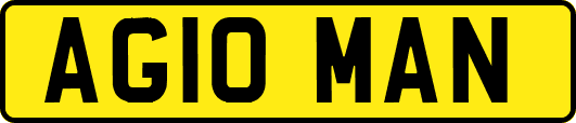 AG10MAN