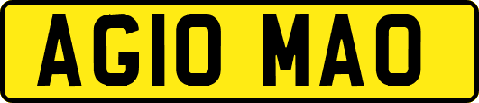 AG10MAO