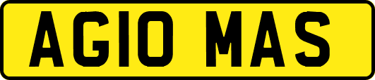 AG10MAS