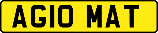 AG10MAT