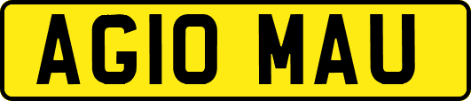 AG10MAU