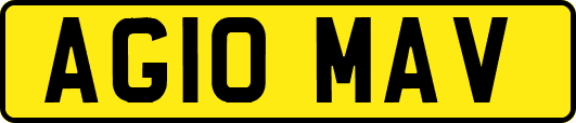 AG10MAV
