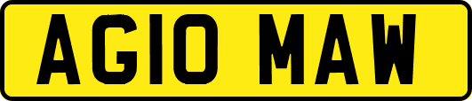 AG10MAW