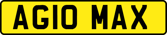 AG10MAX