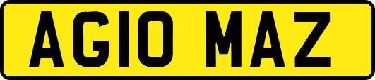 AG10MAZ