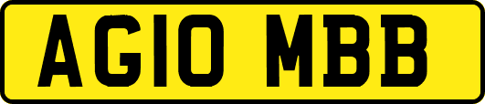 AG10MBB