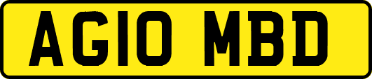 AG10MBD