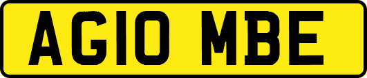 AG10MBE