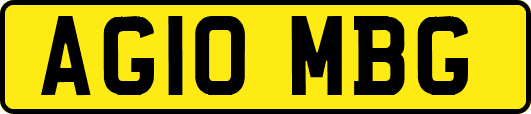 AG10MBG