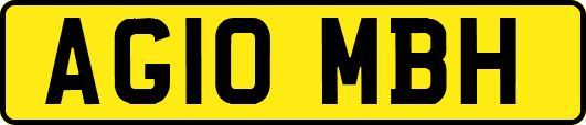 AG10MBH