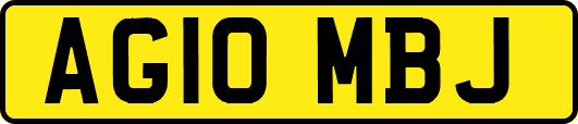 AG10MBJ