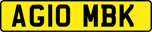 AG10MBK
