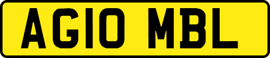 AG10MBL