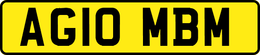 AG10MBM