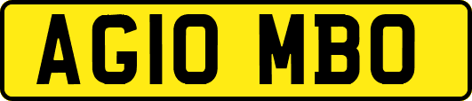 AG10MBO