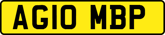 AG10MBP
