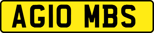 AG10MBS