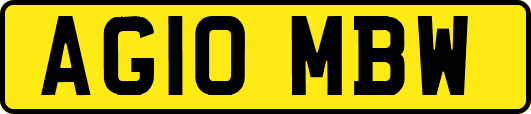 AG10MBW