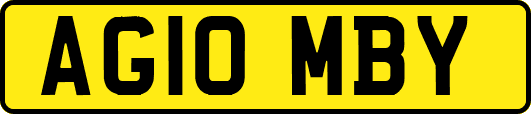 AG10MBY