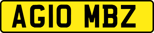AG10MBZ
