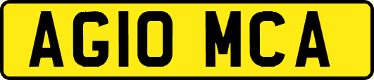 AG10MCA