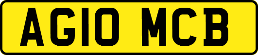 AG10MCB