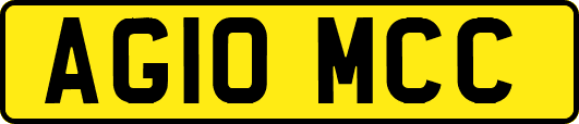 AG10MCC
