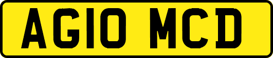 AG10MCD