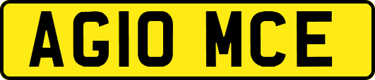 AG10MCE