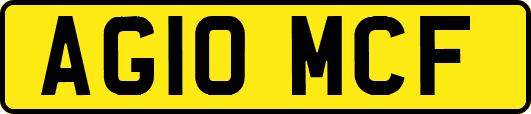 AG10MCF